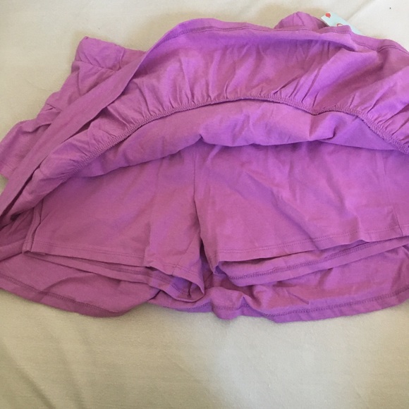NWT girls skort- gorgeous! - Picture 4 of 5